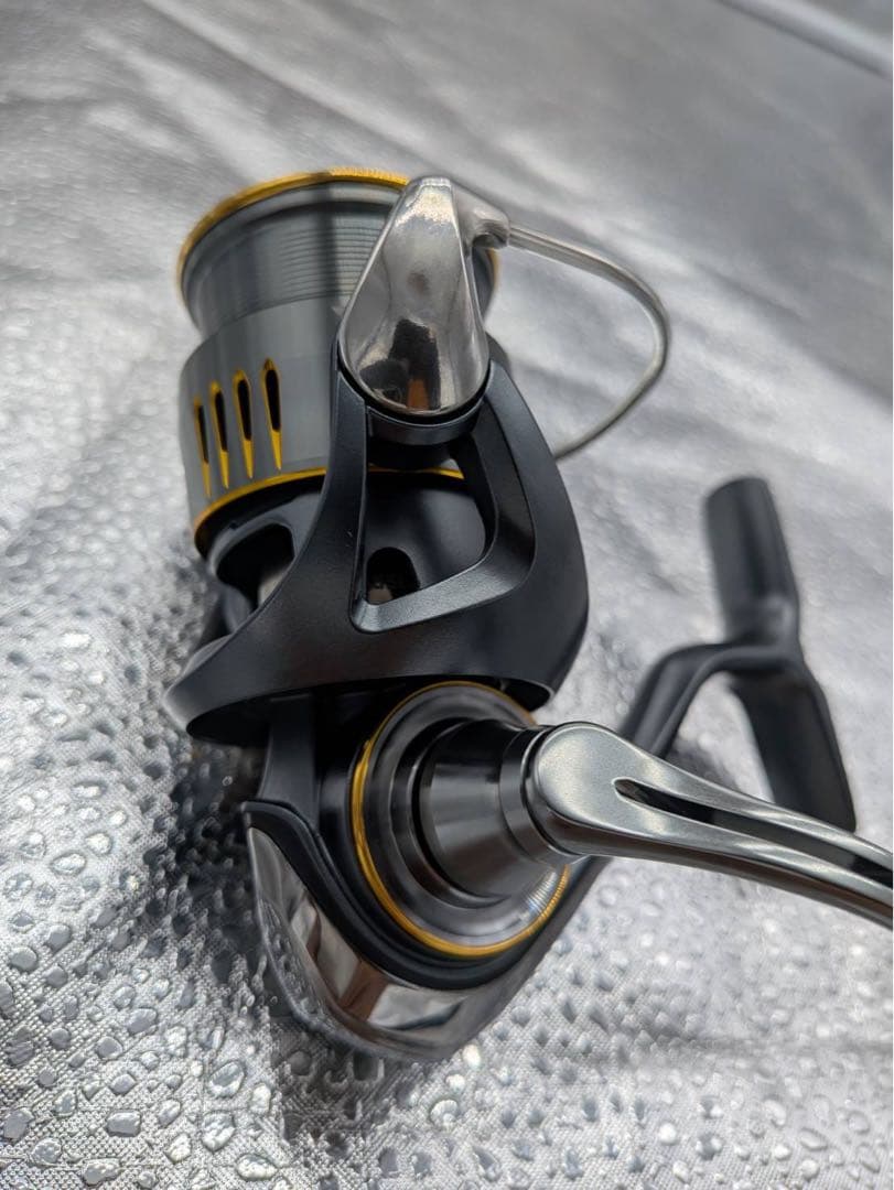 23エアリティSF2000SS-P