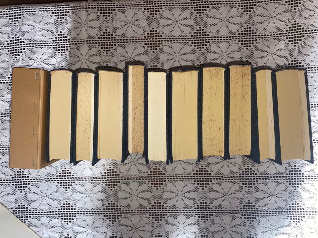 奈良市史　11冊