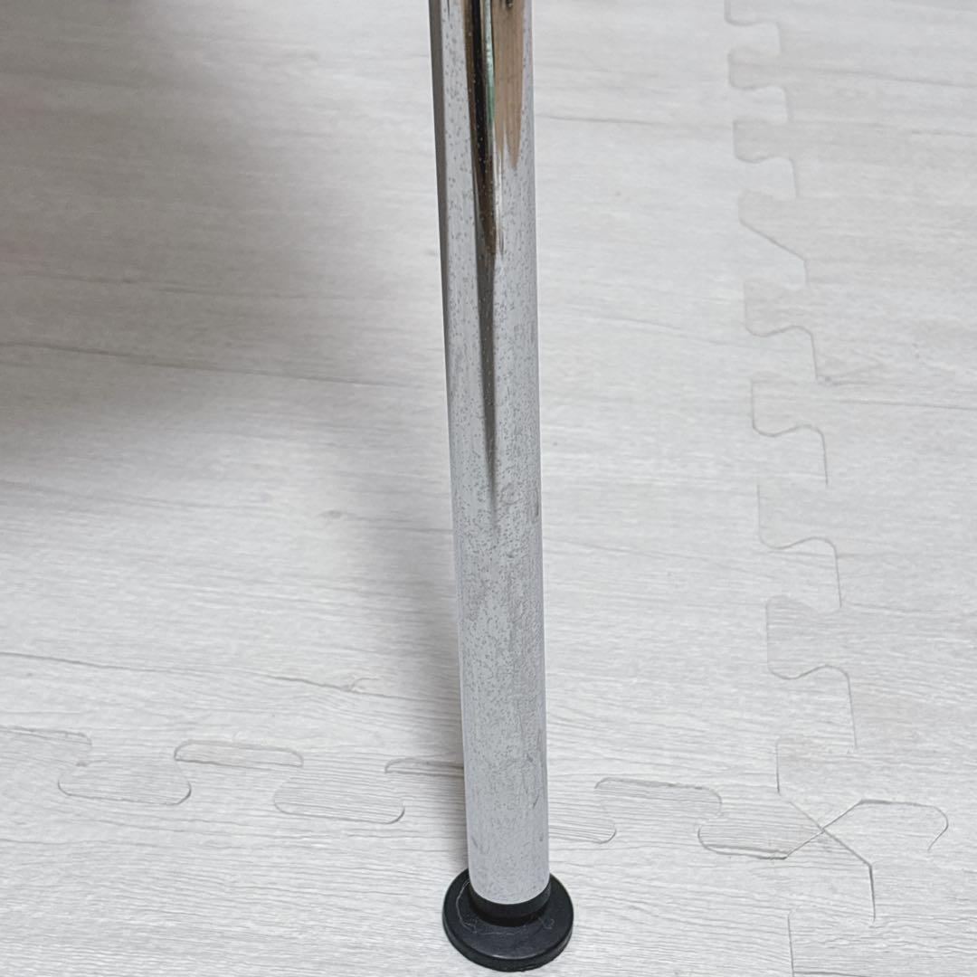 Vitra ヴィトラ HALTube ハル チューブ チェア ブラック