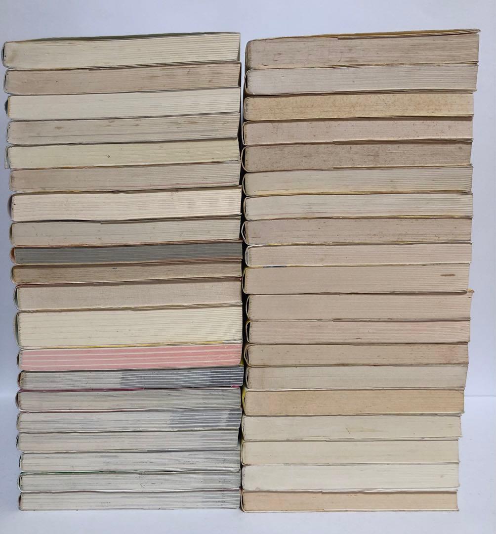 ドラえもんの学習シリーズ など39冊セット