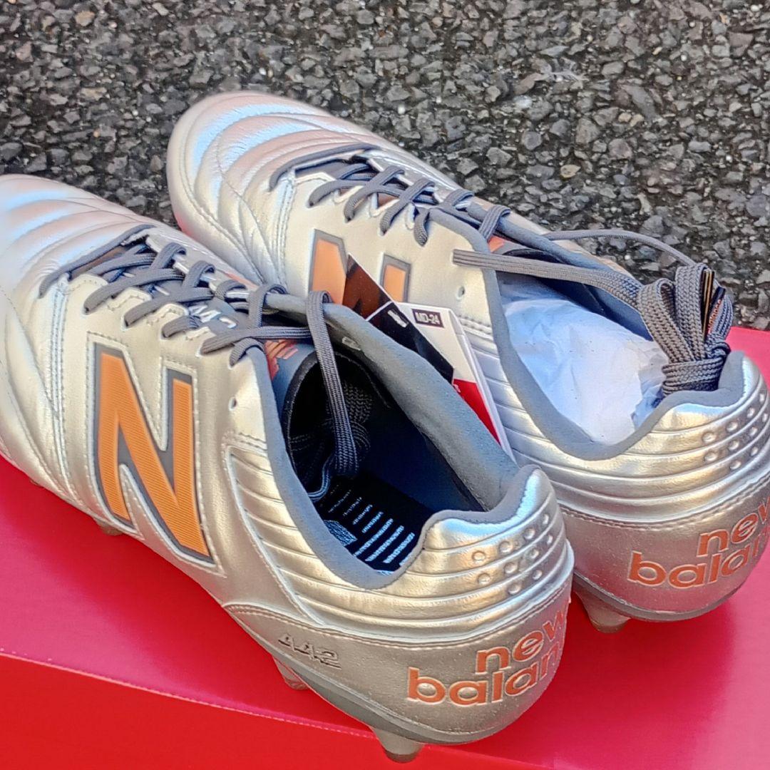 シューズ NB 442 PRO D 28cm