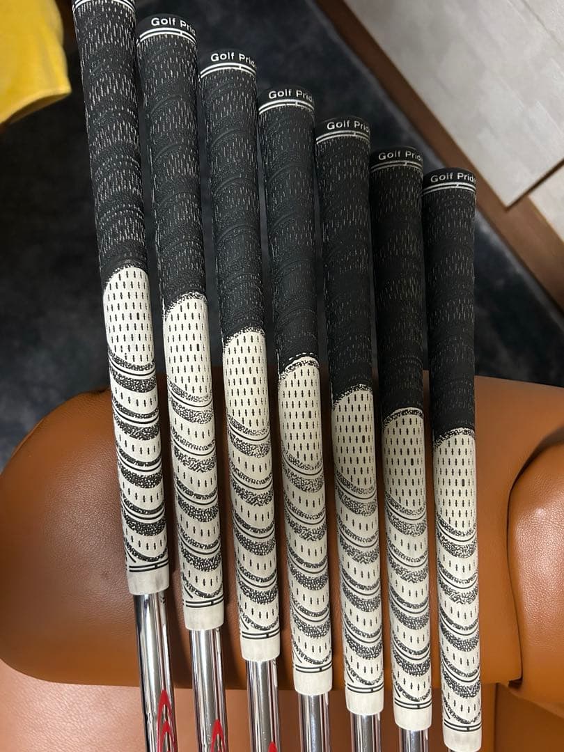 キャロウェイ X FORGED CB(2021)