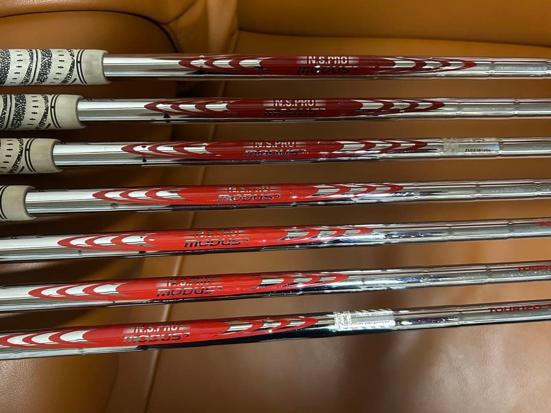 キャロウェイ X FORGED CB(2021)