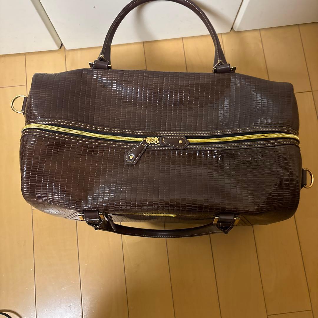 ホンマゴルフ(BERES) ボストンバッグ