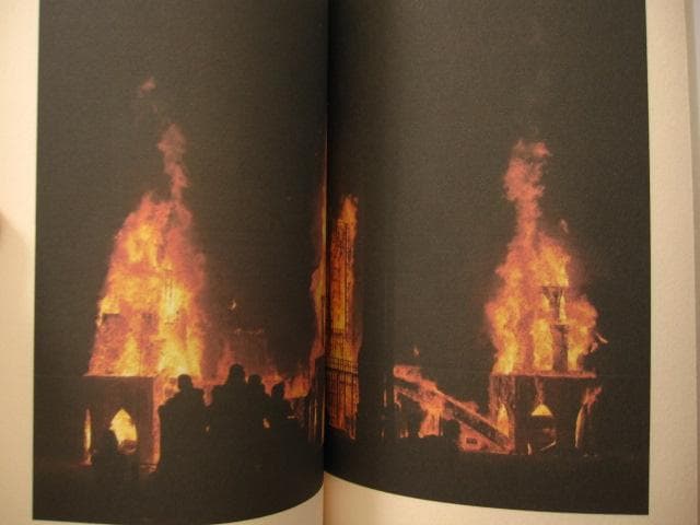 Tim Coghlan　Hell's Gates