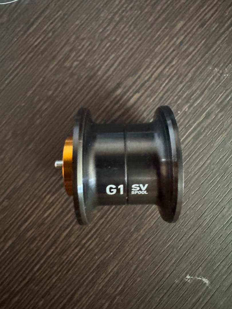 ダイワ 1012 SVスプール