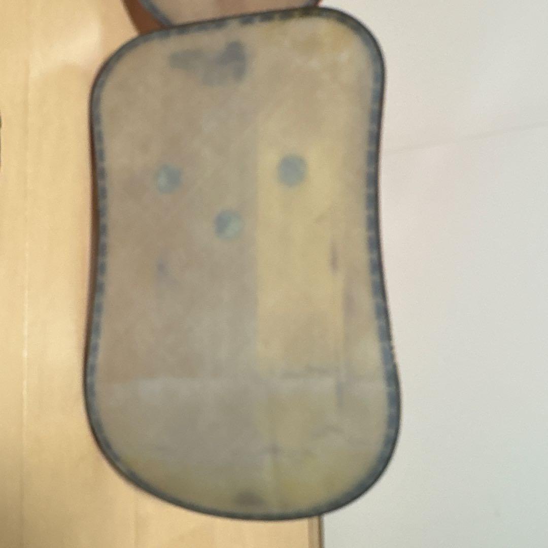 スノースクート　TED CRAFT  Huntet スノーハンター