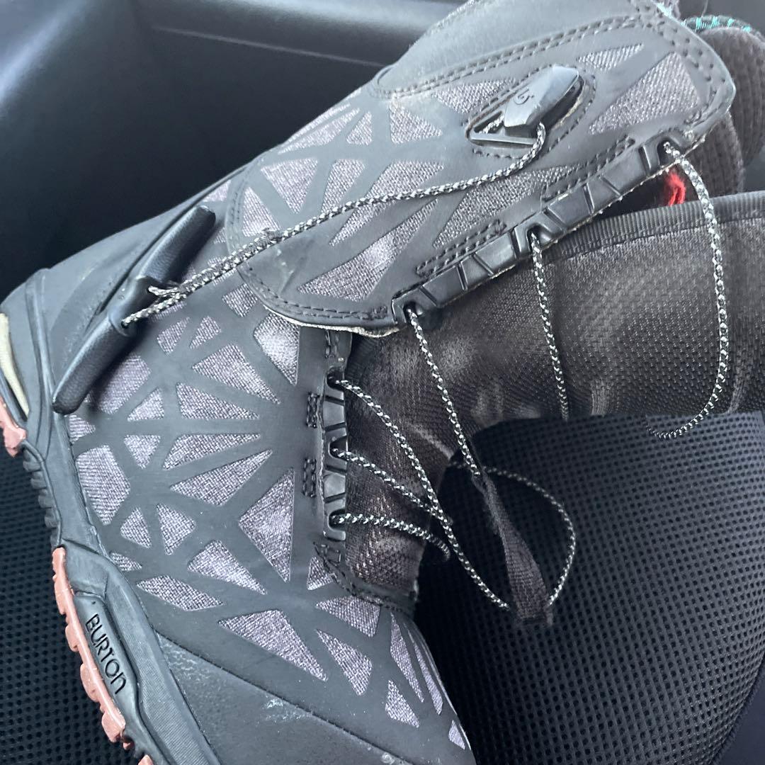 バートン　シュプリーム　BURTON SUPREME 22cm