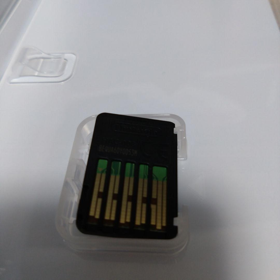 Switch オーバーレクイエムズ 特装版