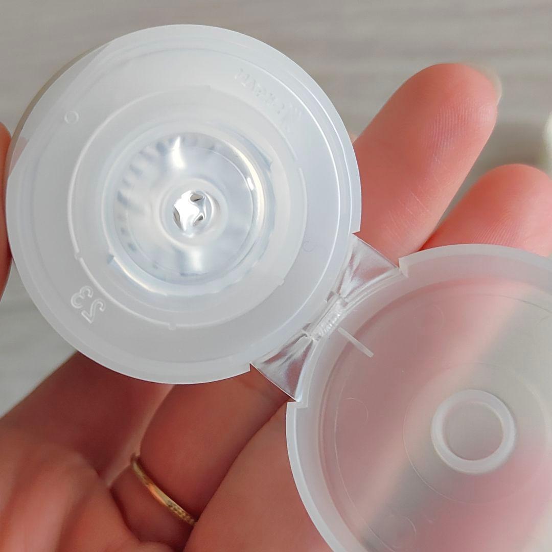 ニュースキン　ルミスパクレンザー　しっとり　3本セット