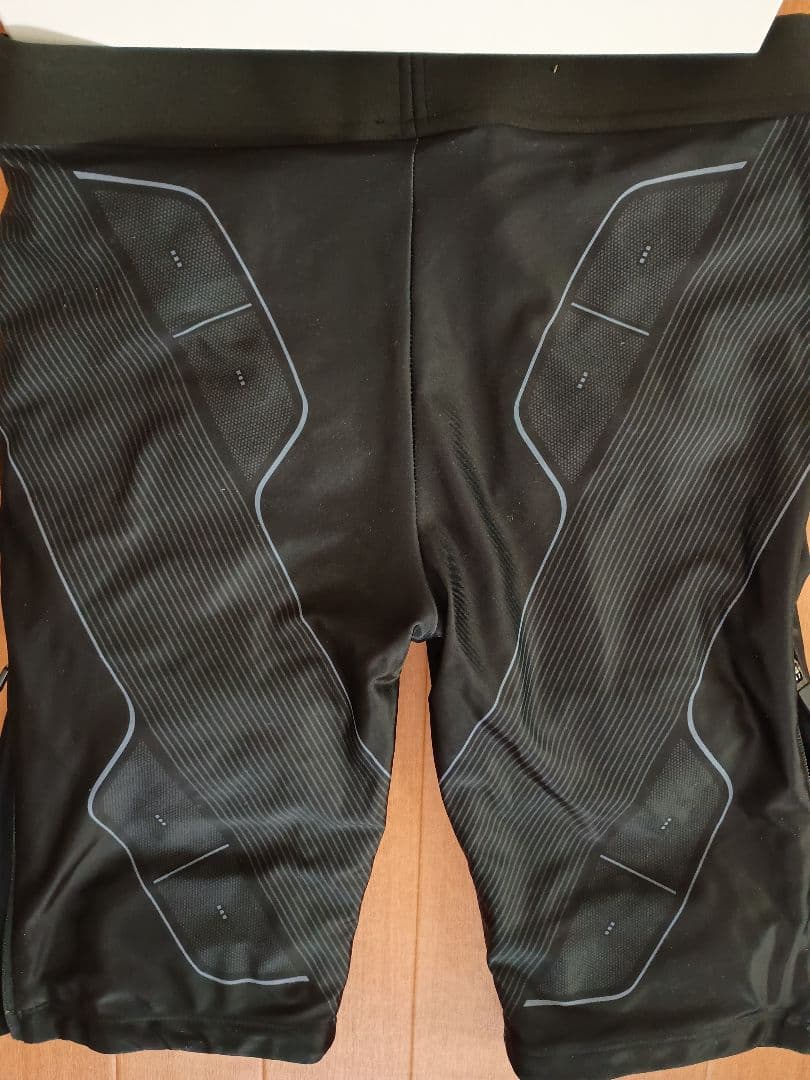 SIXPAD Powersuit シックスパッド ヒップ&レッグ