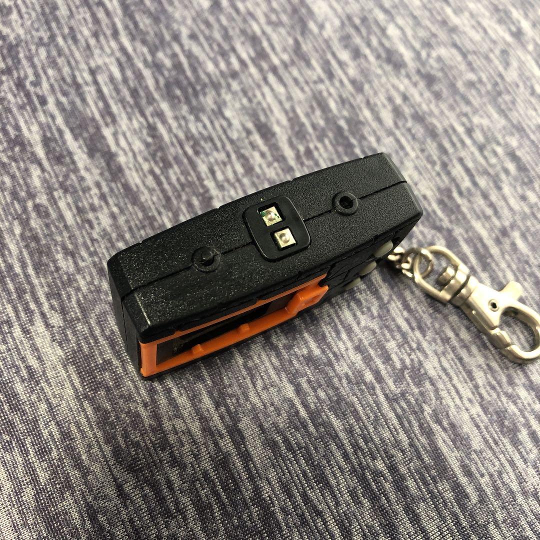 デジモンペンデュラム　初代　第2弾