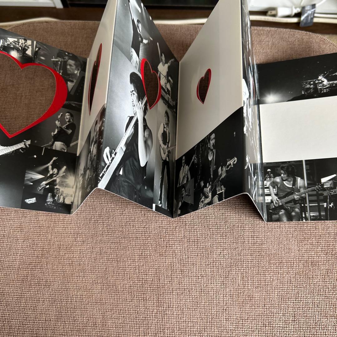 TOKIO/TOKIO 20th Anniversary Live Tour …