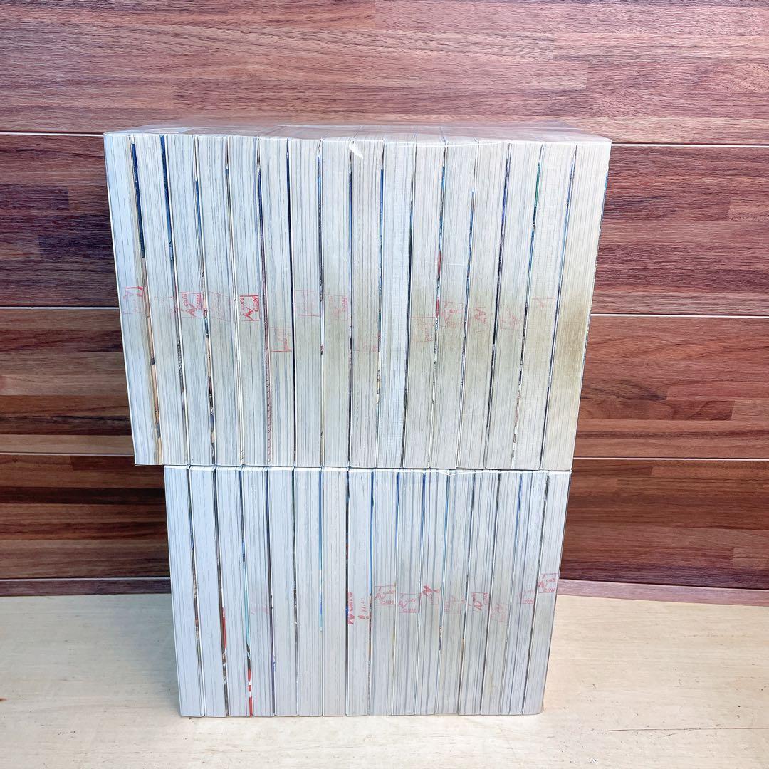 アオイホノオ　全32巻セット　島本和彦　レンタル落ち