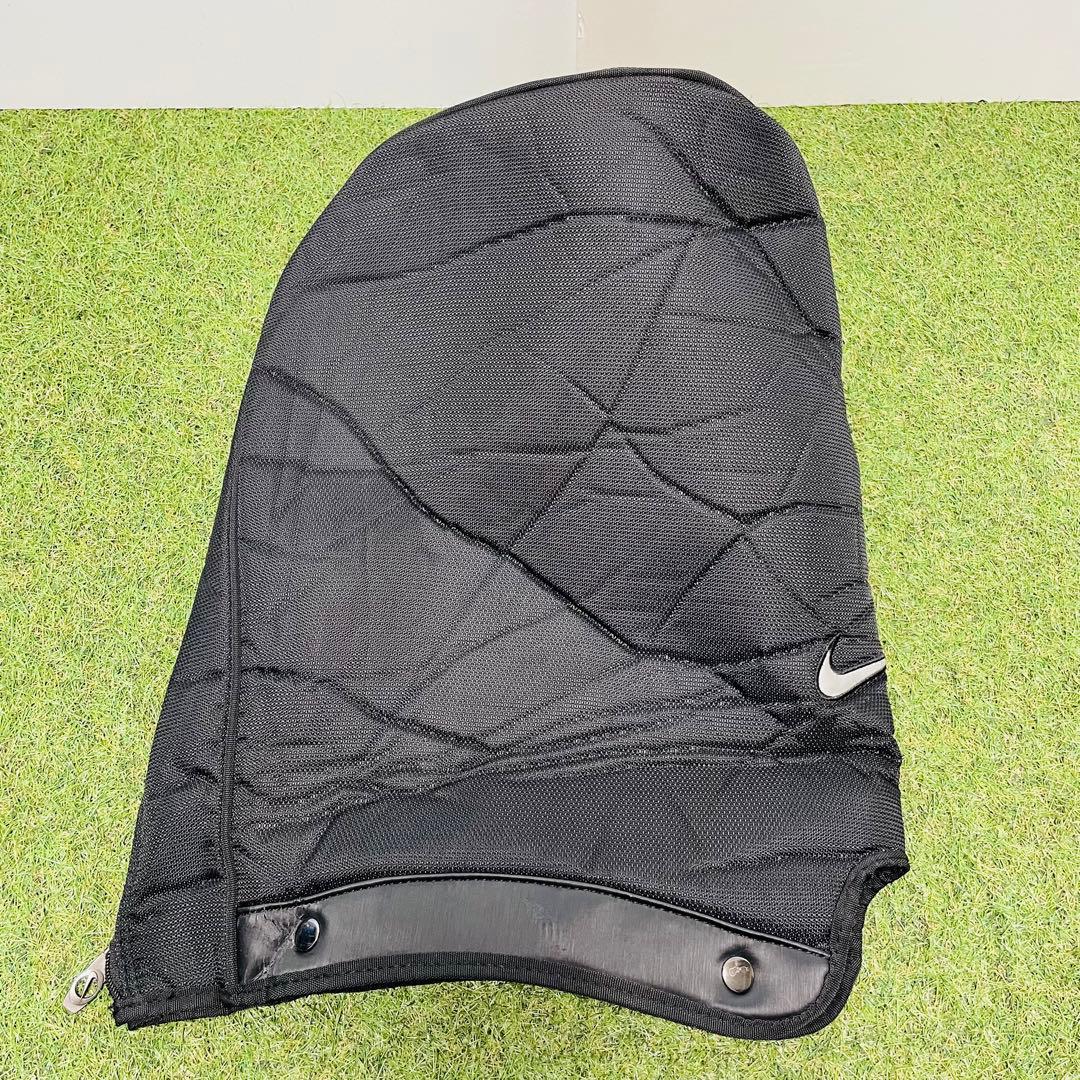 NIKE GOLF キャディバッグ ゴルフ ナイキ ブラック