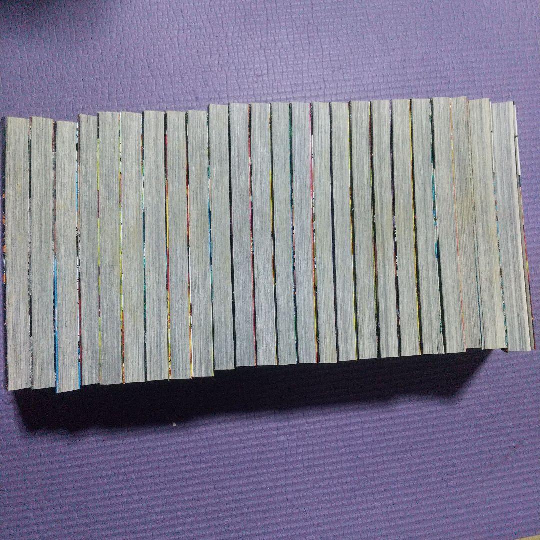 鬼滅の刃 全巻セット 外伝付き