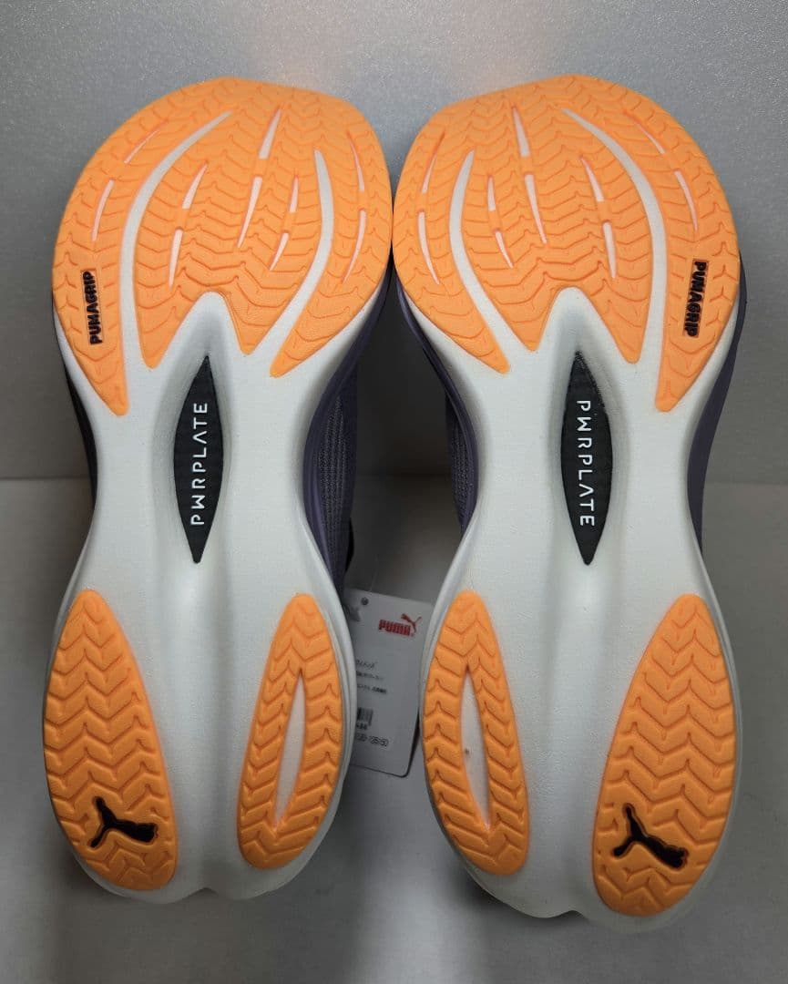 新品未使用・箱タグ付き　ディヴィエイト　ニトロ3 ウィメンズ　26cm