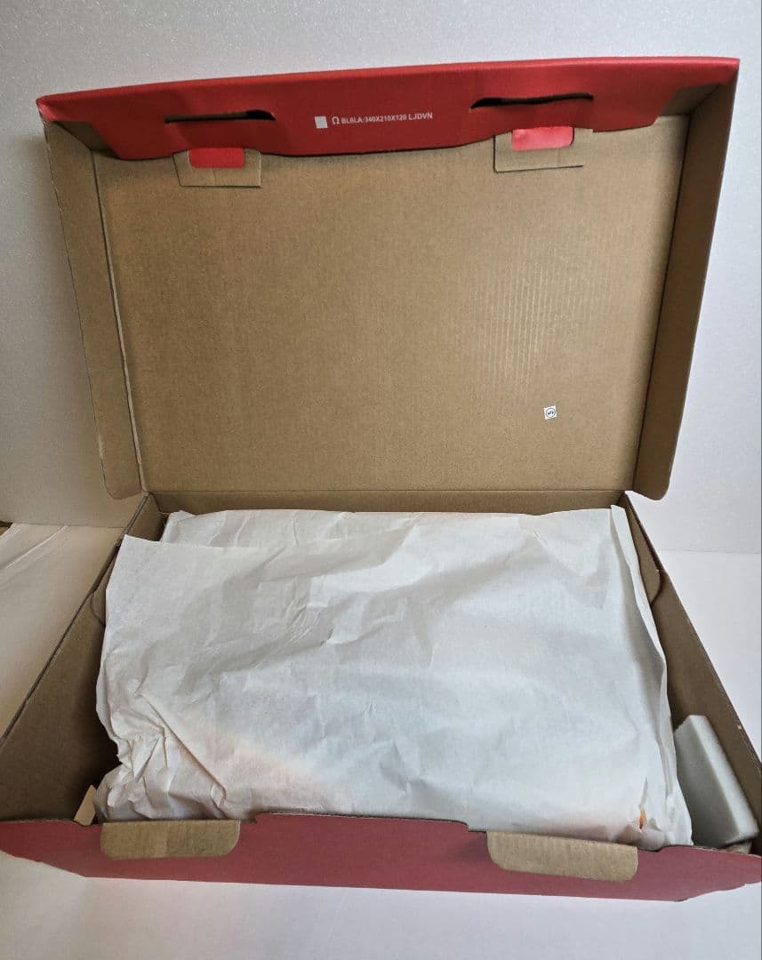 新品未使用・箱タグ付き　ディヴィエイト　ニトロ3 ウィメンズ　26cm