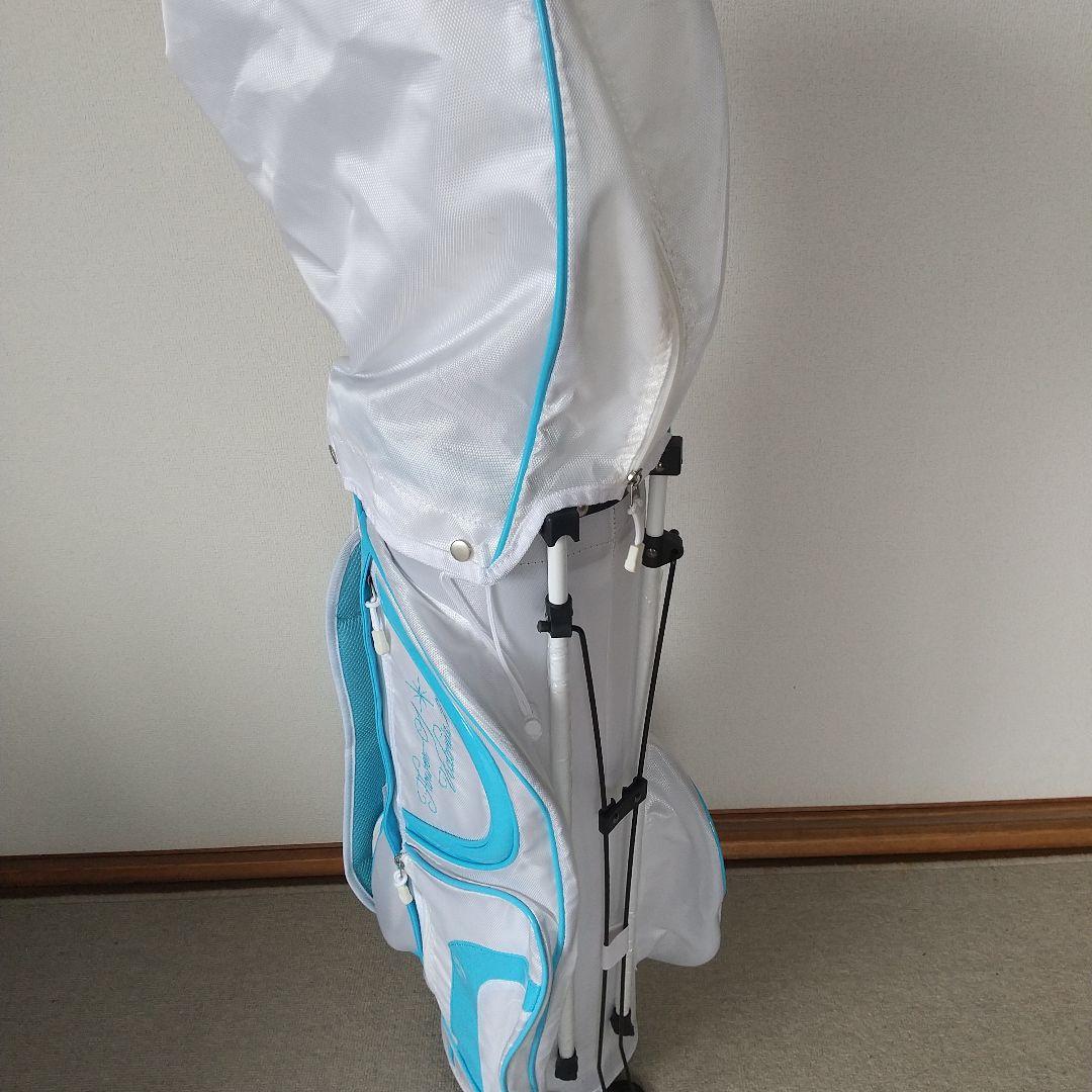 レディースキャディバック