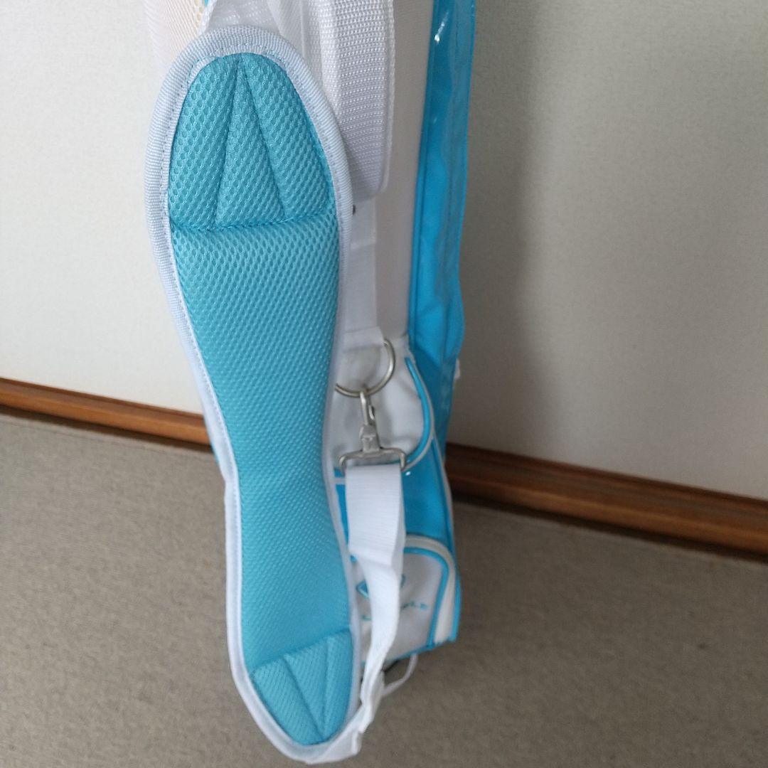 レディースキャディバック