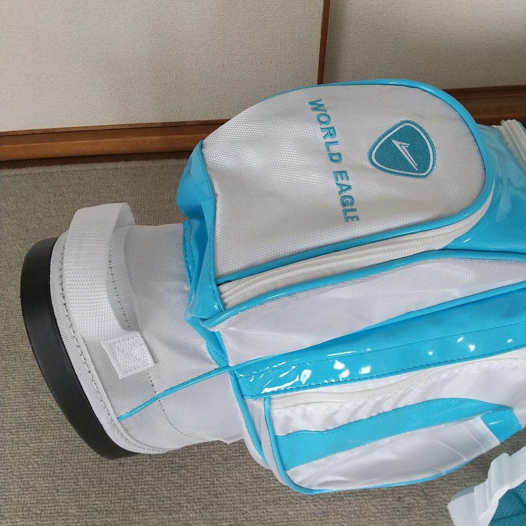 レディースキャディバック