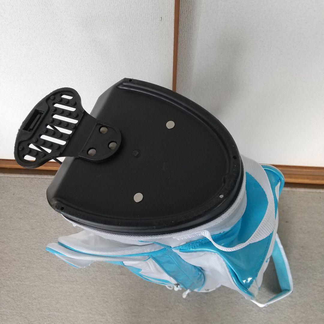 レディースキャディバック