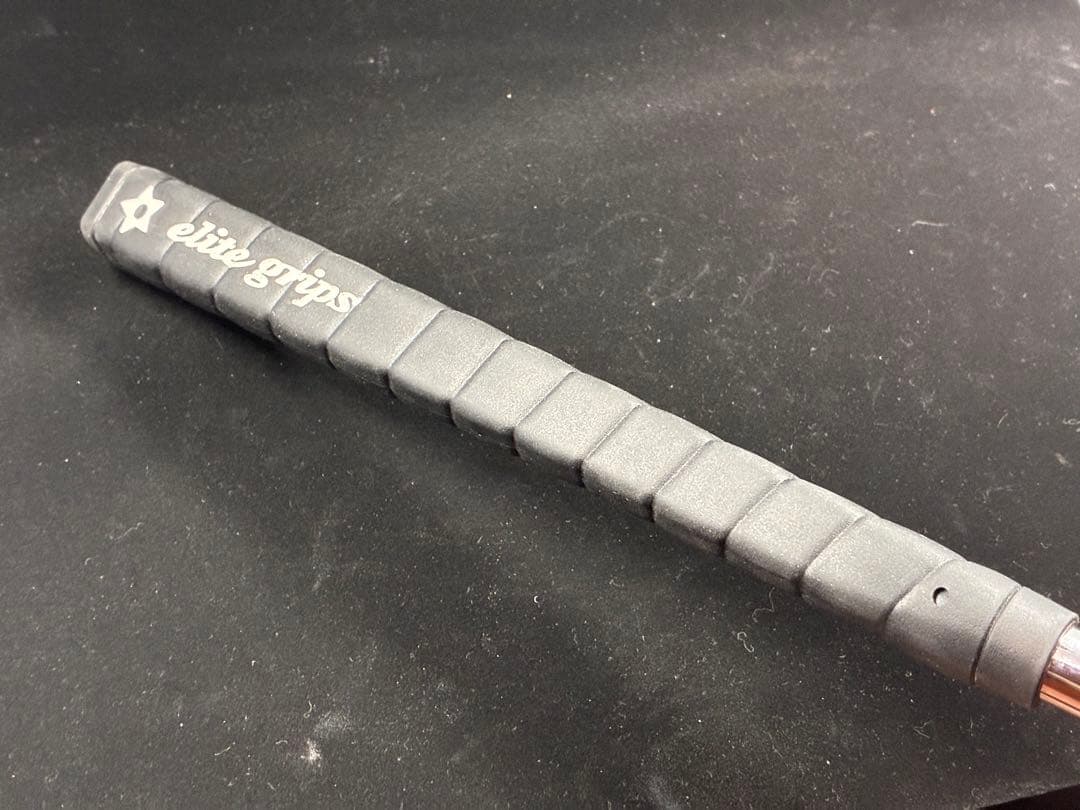 オデッセイ ジラフビーム マレット 33インチ 美品 カバー付