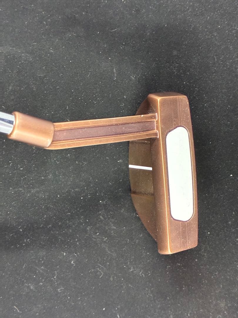 オデッセイ ジラフビーム マレット 33インチ 美品 カバー付