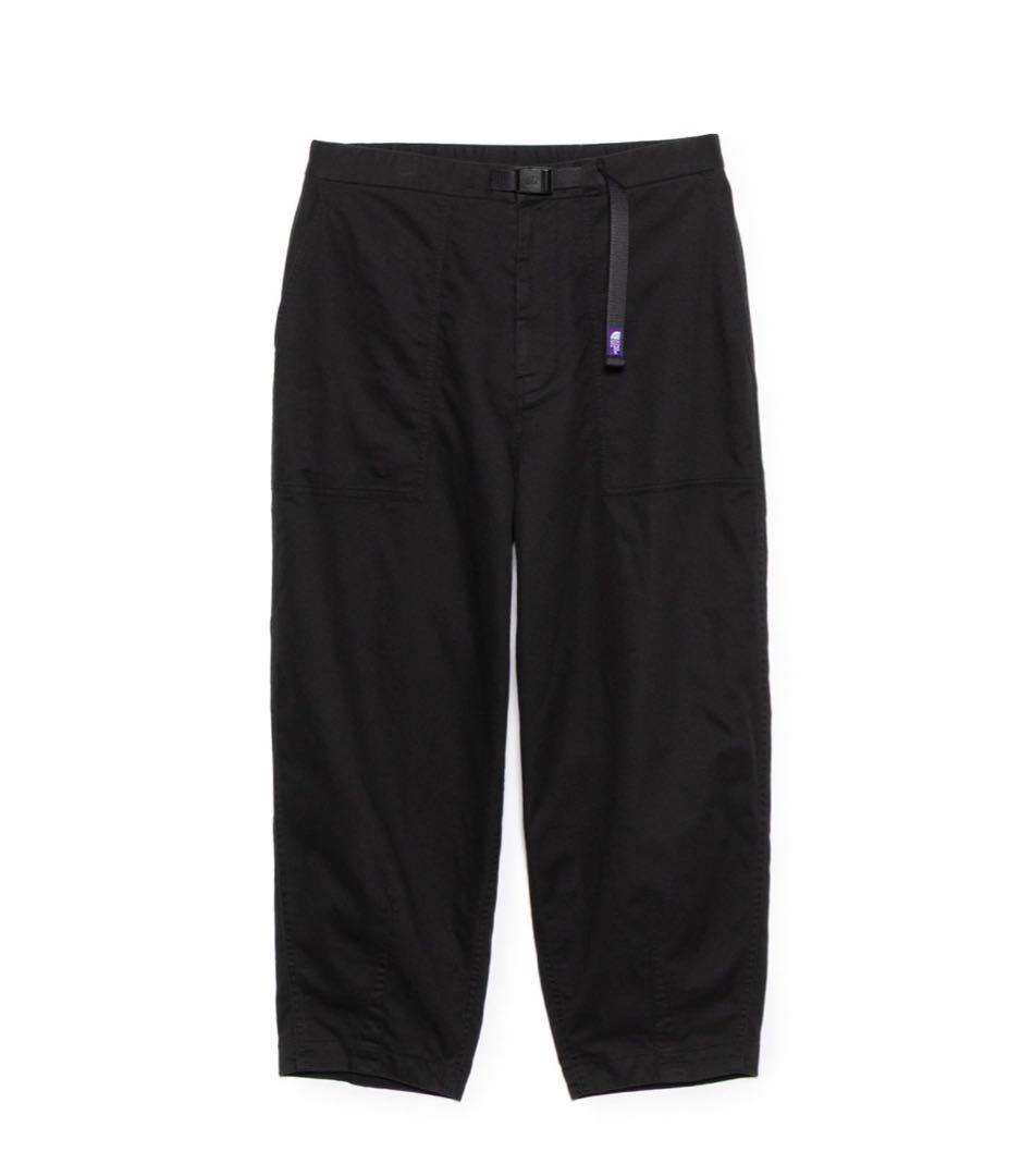 [完売品] THE NORTH FACE Purple Label