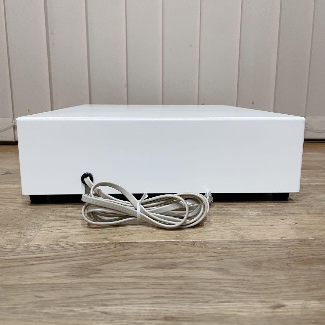 SII セイコー サーマルプリンター ドロアー RP-F10 エアレジ対応