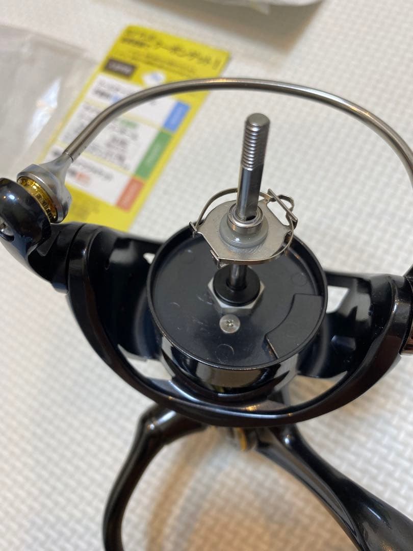 ダイワ　22カルディア　CALDIA SW 5000D-CXH