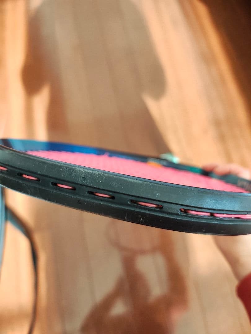 ヨネックス EZONE FEEL 硬式用ラケット