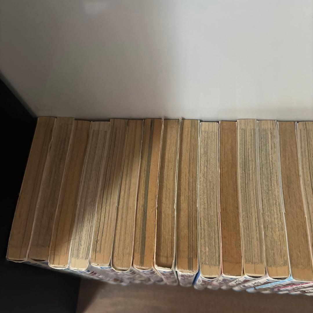 ONE PIECE 54冊セット+ GREEN