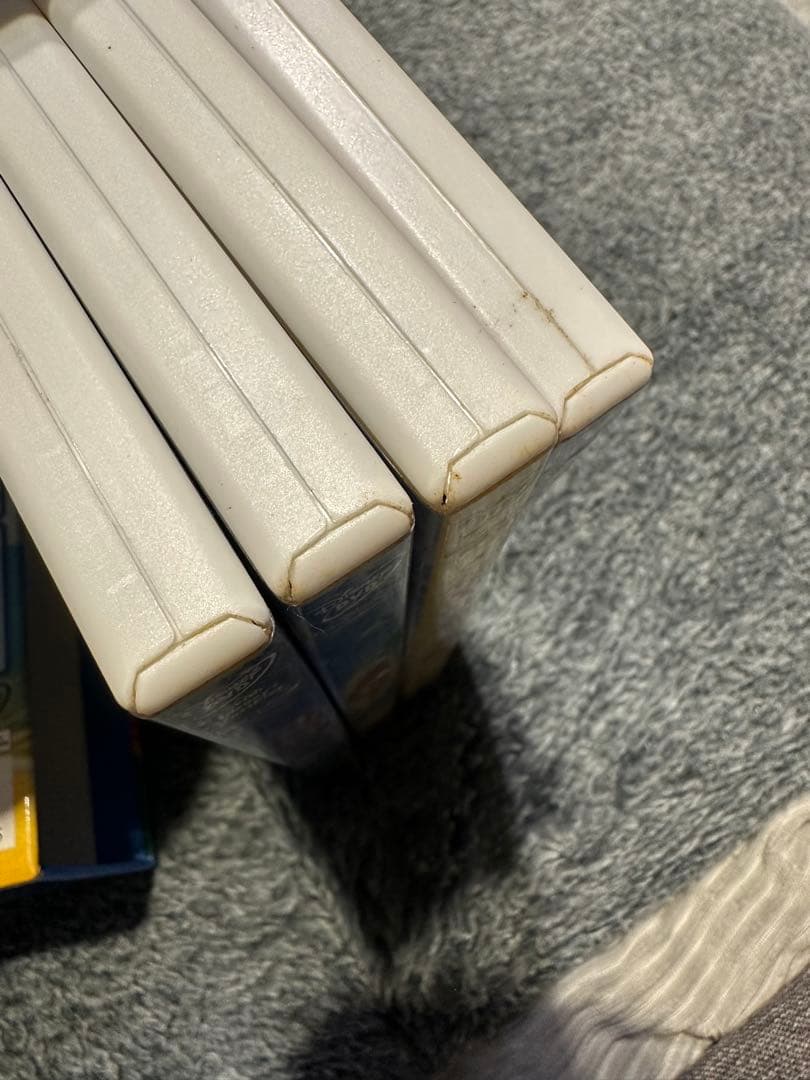 リロ アンド スティッチ DVDスペシャルBOX