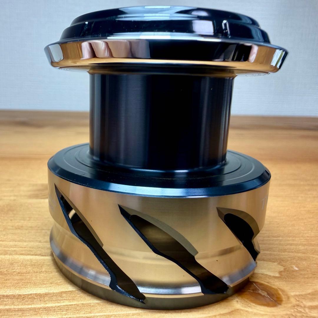 純正スプール組　ツインパワーSW 5000XG