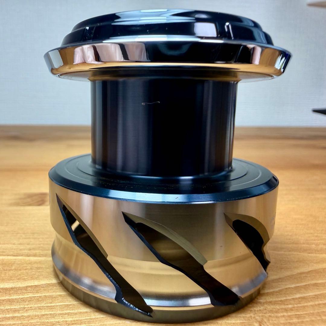 純正スプール組　ツインパワーSW 5000XG