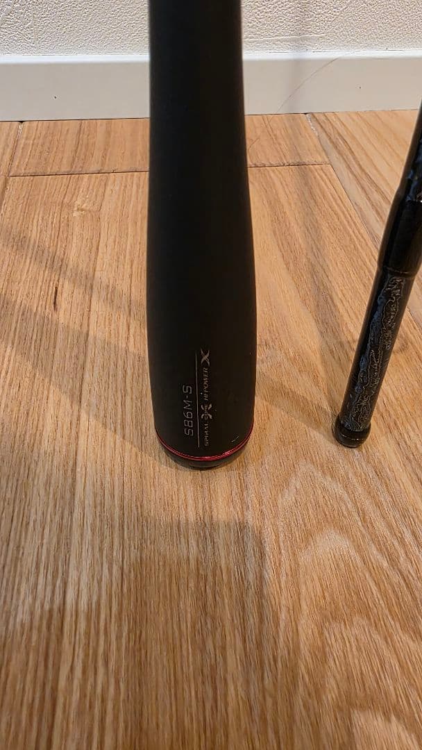 天*望様 シマノ　セフィアXR　S86M-S　エギング