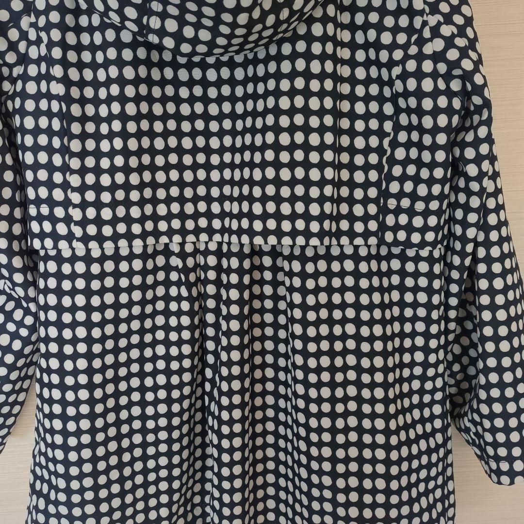 マリナリナルディ　レインコート