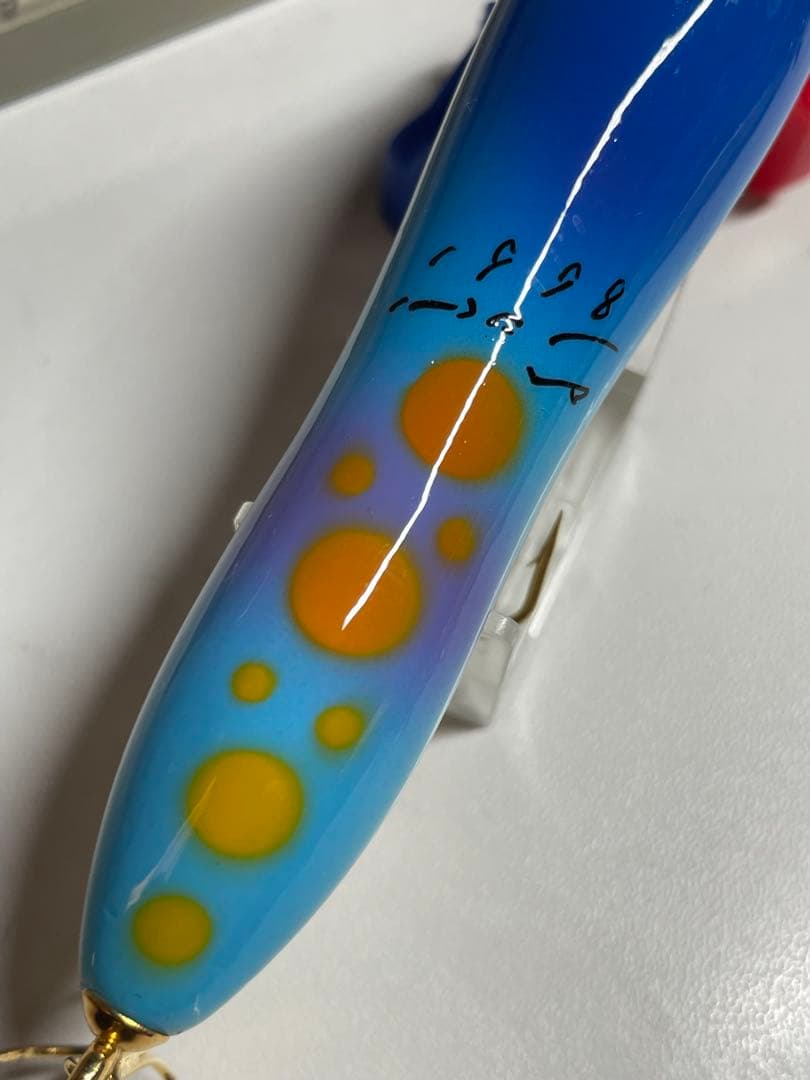 【★みっちゃん】ハトリーズ インナーハンドW.B. サードモデル