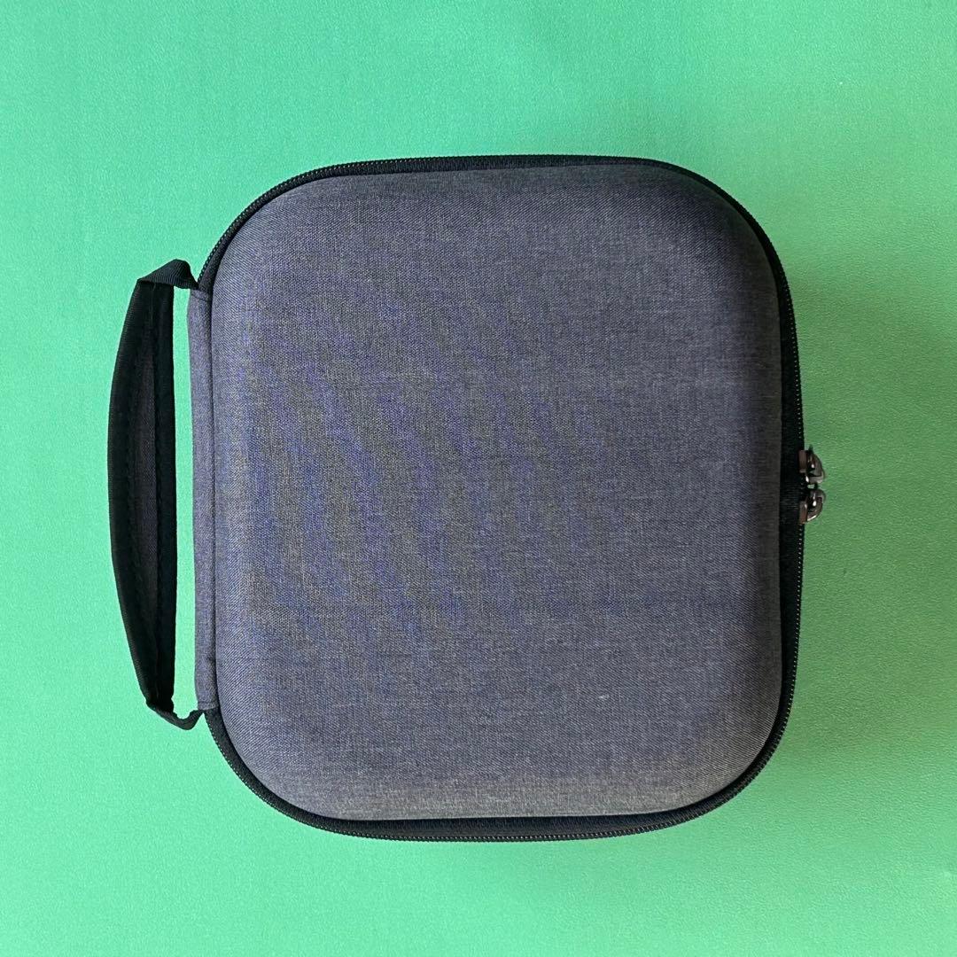 ゼンハイザー ヘッドホン HD598SR ＆ Geekria ヘッドホンケース