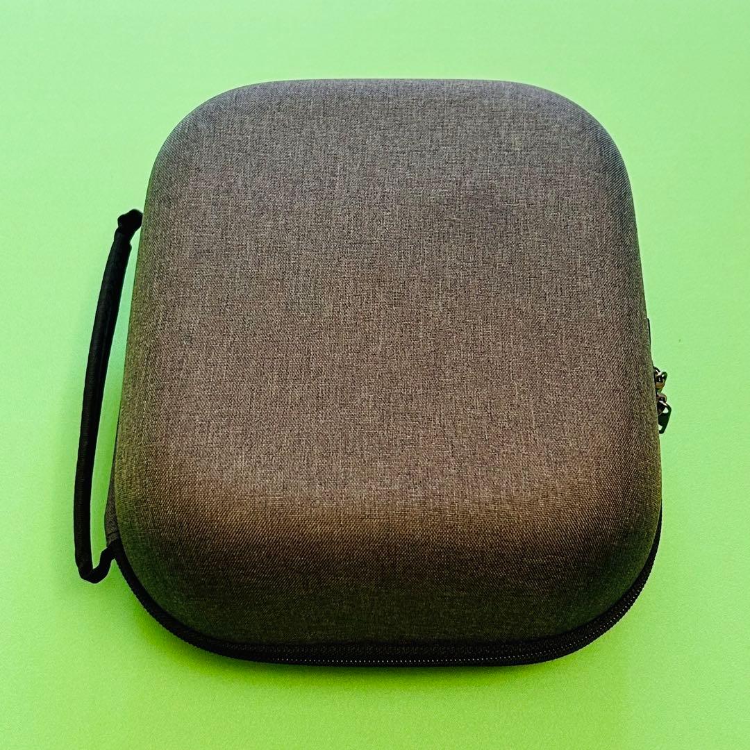 ゼンハイザー ヘッドホン HD598SR ＆ Geekria ヘッドホンケース