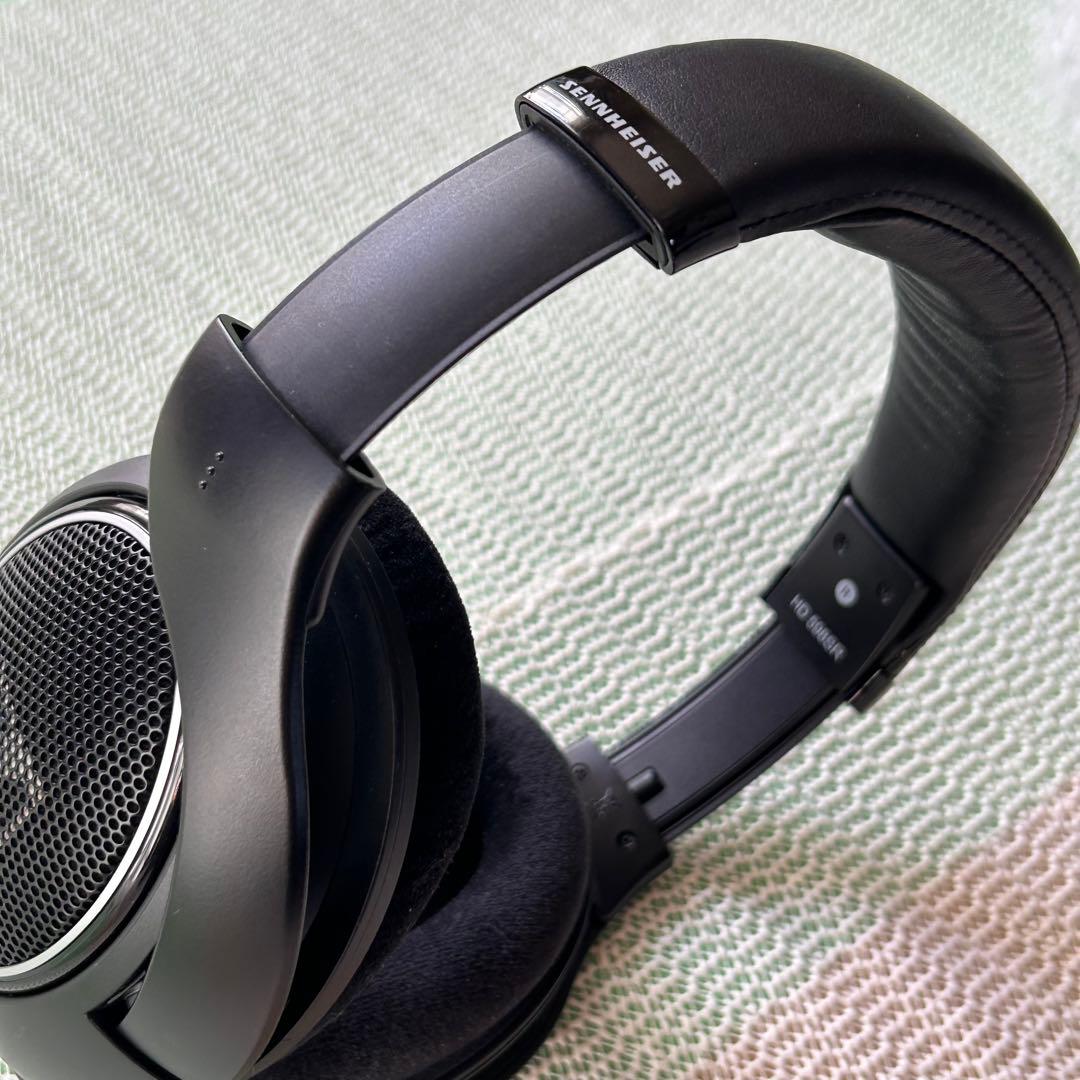 ゼンハイザー ヘッドホン HD598SR ＆ Geekria ヘッドホンケース