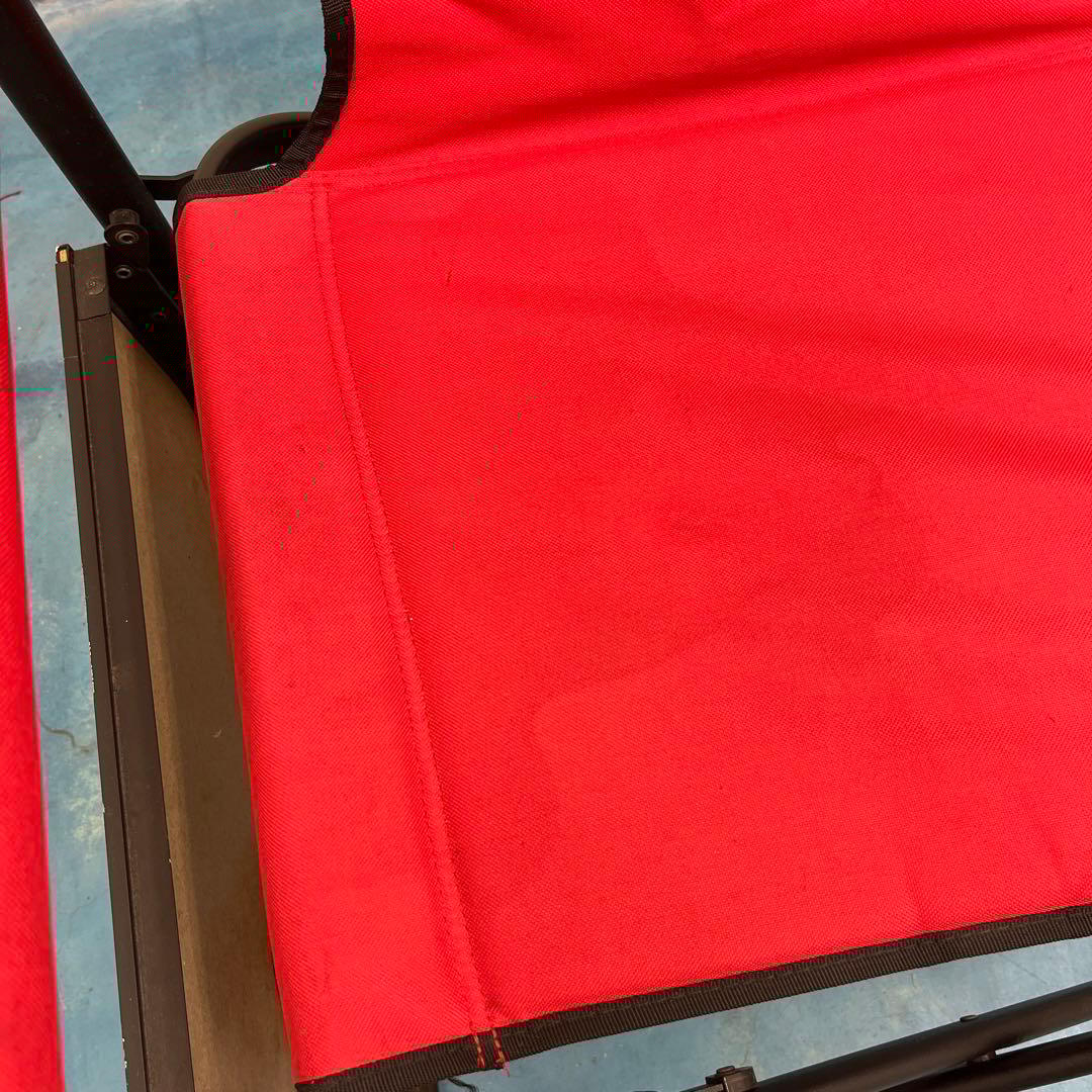 中古Coleman（コールマン）チェア