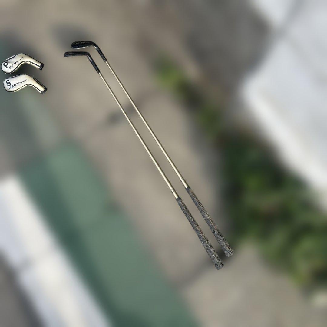 YONEX ゴルフクラブセット まとめ売り！