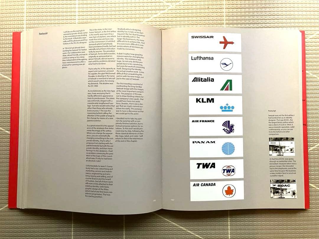 アート・デザイン・音楽 karl gerstner Review of Graphic Design