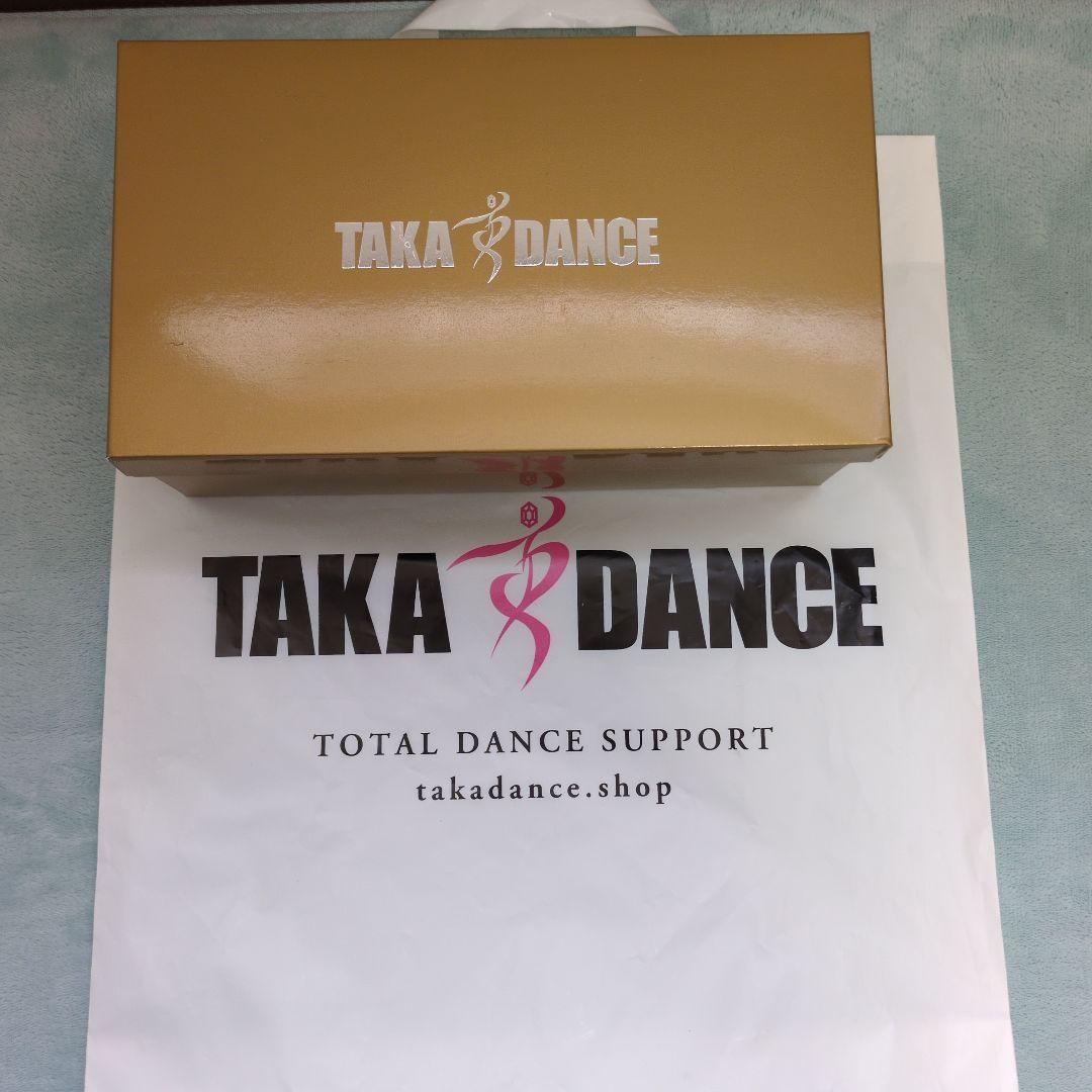 社交ダンス用ラテンシューズ