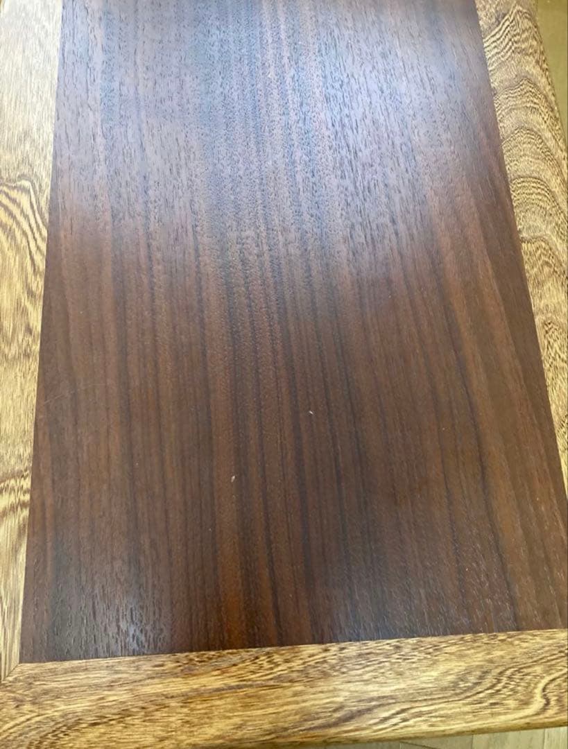 ★2/6までの出品★ ACME Furniture ジェティー コーヒーテーブル