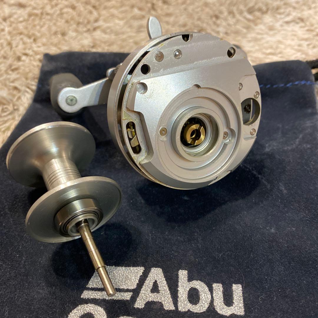 アブガルシア　モラム 3600C アンバサダー