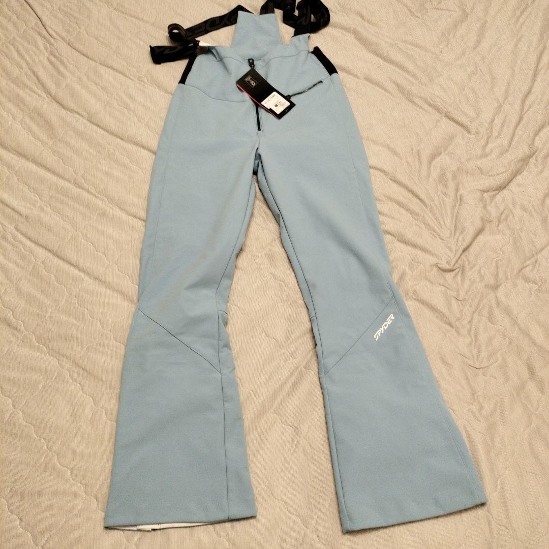 SPYDER スノーウェア レディース 11