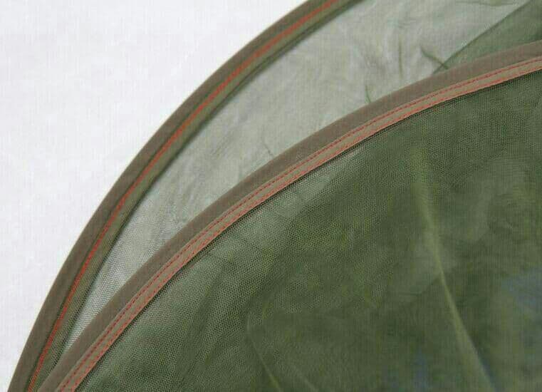 新製品は未使用 蚊帳ハンモック屋外抗蚊ハンモックスイング空中テント